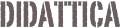 didattica