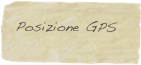 Posizione GPS Spotternetwork