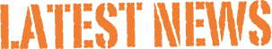 latest news